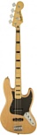 Fender SQ VM Jazz Bass '70S NAT