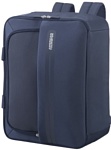 American Tourister Summer Voyager Navy Blue 40 см