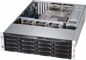 Supermicro 6038R-E1CR16N Supermicro 6038R-E1CR16N