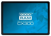 GoodRAM SSDPR-CX300-960