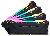 Corsair CMW32GX4M4C3200C16