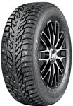 Nokian Hakkapeliitta 9 SUV 255/60 R18 112T