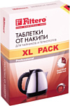 Filtero для чайников и термопотов XL Pack