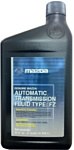 Mazda ATF FZ (0000FZ113E01) 0.946л