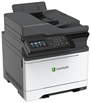 Lexmark CX522ade