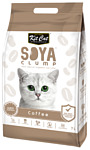 Kit Cat Soya Clump Coffee 7л