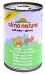 Almo Nature Classic Adult Cat Eastern Little Tuna (0.14 кг) 1 шт.