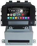 Daystar DS-7082HD Opel Astra J 8" ANDROID 8