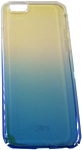 JZZS Aurora для Apple iPhone 6 Plus/6S Plus (синий)
