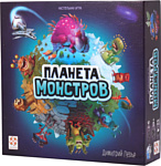 Стиль Жизни Планета Монстров (Big Monster)