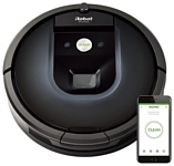 iRobot Roomba 981