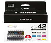 Canon CLI-42 Multipack (6384B010)