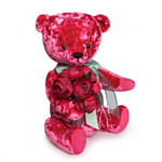BernArt Медведь (розовый)