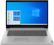 Lenovo IdeaPad 3 17IML05 (81WC000NRU)