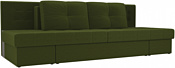 Лига диванов Дублин 104119 (зеленый)