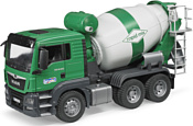 Bruder MAN TGS Cement mixer truck 03710