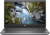 Dell Precision 15 7550-5478