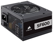 Corsair Corsair SF600 Gold 600W (CP-9020182-EU)