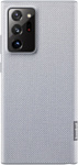 Samsung Kvadrat Cover для Galaxy Note 20 Ultra (серый)