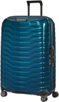 Samsonite Proxis Petrol Blue 75 см