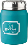 Rondell RDS-944 0.5л (бирюзовый)