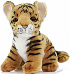 Hansa Сreation Тигр детеныш 3421 (18 см)