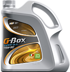 G-Energy G-Box Expert GL5 75W-90 4л