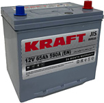 KRAFT Asia 65 JR+ (65Ah)