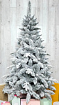 Holiday Trees Валенсия Заснеженная 1 м