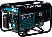 Stalker SPG-2700 (N)