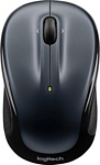 Logitech M325S темно-gray