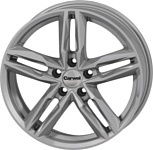 Carwel Нарбус 7.5x18/5x108 D63.35 ET40 SB