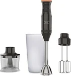 Taurus Bapi 1200 Rocket Complet