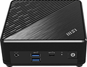 MSI Cubi N ADL-018RU 9S6-B0A911-018