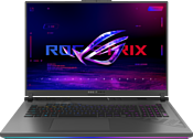 ASUS ROG Strix G18 2023 G814JV-N6035