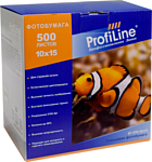 ProfiLine PL-GP-210-10X15-500