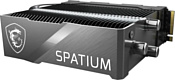 MSI Spatium M570 Pro 2TB S78-440Q670-P83