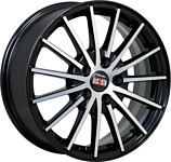 ALCASTA M60 7x17/5x114.3 D67.1 ET47 BKF