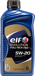 Elf Evolution Full-Tech FEX 5W-20 1л