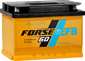 FORSE EFB R+ 620 A (60Ah) 560110051