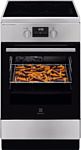 Electrolux LKI564267X Electrolux LKI564267X