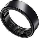 Samsung Galaxy Ring (черный, размер 13)