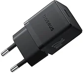 Baseus Palm Fast Charger 1C 20W EU P10111602113-00 (черный)