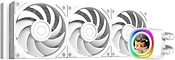 ID-Cooling FX360 LCD PE White ID-Cooling FX360 LCD PE White