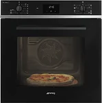 Smeg SF6400S1PZB
