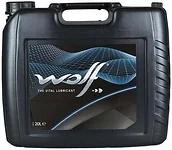 Wolf OfficialTech ATF D/M ULV 20л