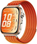 Huawei Watch Fit 5 Pro (текстильный ремешок)