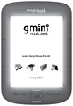 Gmini MagicBook T6LHD