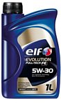 Elf Evolution Full-Tech FE 5W-30 1л