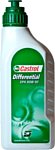 Castrol EPX 80W-90 1л
